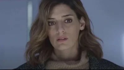 Σασμός (15/3): Σε άσχημη κατάσταση η Αργυρώ με το που αντικρίζει τον Σταύρο...