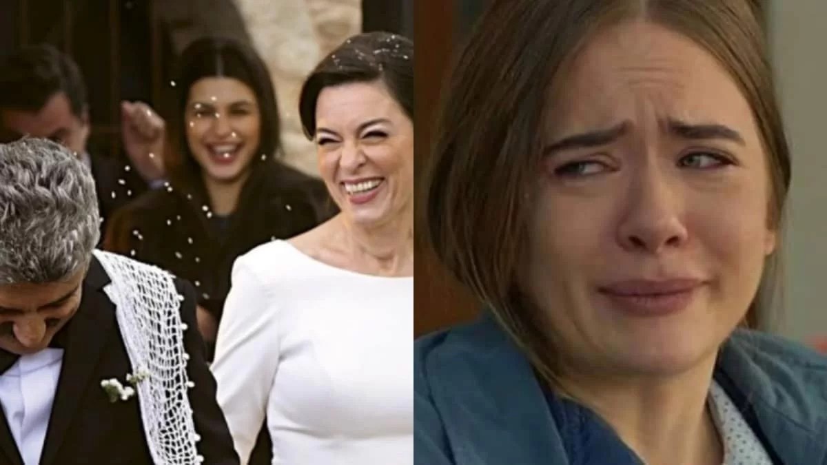 Αναστάτωση στον ALPHA - Τι συμβαίνει με Σασμό & Αυτή η νύχτα μένει