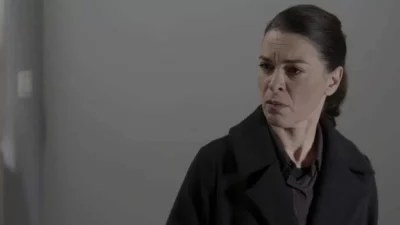 Σασμός (14/3): Ζωντανή νεκρή η Μαρίνα! Η σημερινή σκηνή με τον σπαραγμό της που θα "λυγίσει" τους τηλεθεατές