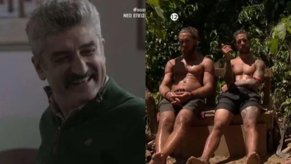 Μάχη σώμα με σώμα - Πήρε την πρωτιά με 21,9%! Σασμός ή Survivor All Star στο βάθρο της τηλεθέασης (29/3);