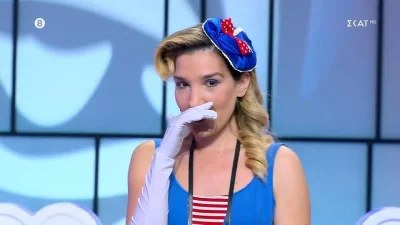 My Style Rocks: «Είχα νευρική ανορεξία όταν ήμουν 16 χρονών» - "Λύγισε" μπροστά στους κριτές η Σελένη Φωτιάδη