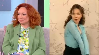 «Πολύς κόσμος δεν ήξερε ότι ήταν...» - Η εξομολόγηση της Τζούλη Σούμα για το θάνατο του Νίκου Σεργιανόπουλου