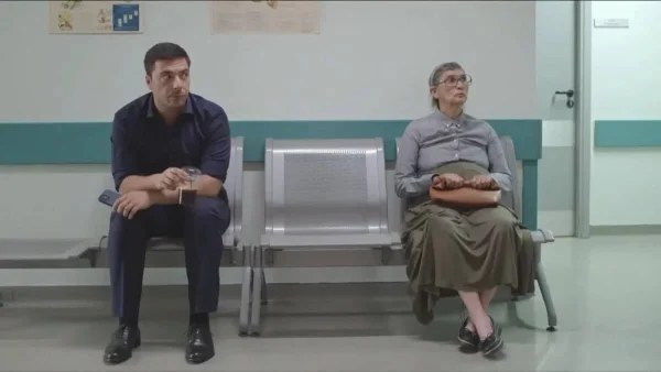 Σέρρες (29/3): Δύσκολες ώρες για τον Λευτέρη - Τι συνέβη