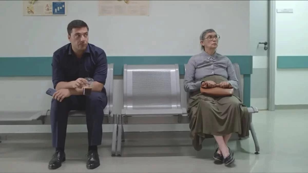 Σέρρες (29/3): Δύσκολες ώρες για τον Λευτέρη - Τι συνέβη