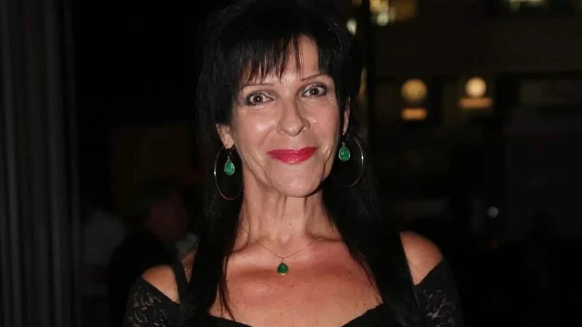 «Μου λέει ο γιατρός πεθαίνεις, έχεις μείνει...» - Η εξομολόγηση της Σοφίας Βόσσου για την περιπέτεια με την υγεία της 