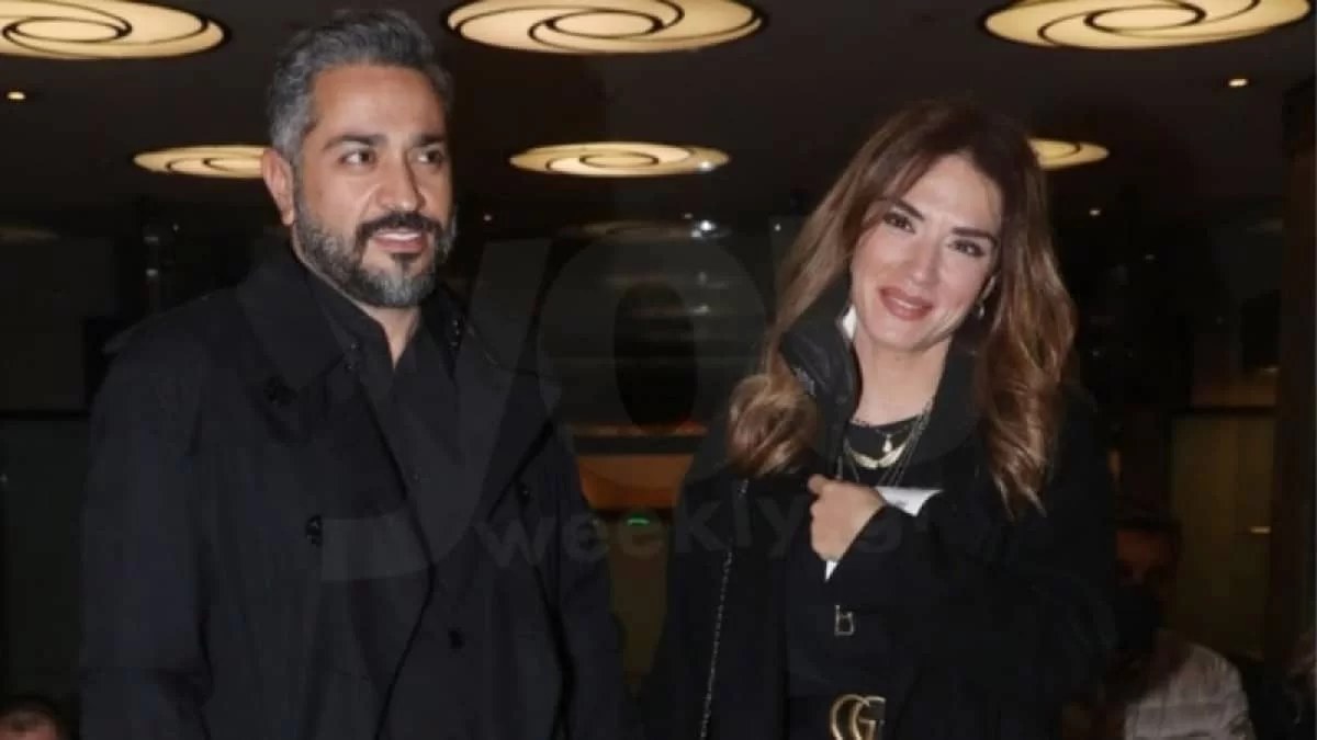 Εξελίξεις με το ατύχημα της Βάσως Λασκαράκη - Έγινε γνωστό από το σύντροφό της, Λευτέρη Σουλτάτο