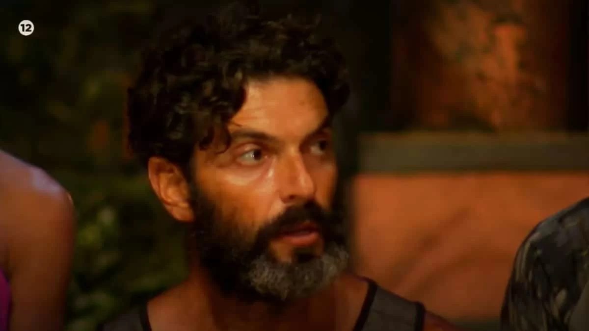Survivor All Star trailer 6/3: Μετά τον Σχίζα η Ελευθερίου προσπαθεί να ισοπεδώσει ψυχολογικά και τον Μαρτίκα με τις δηλώσεις της