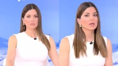 «Μεγάλο βάρος στην ψυχή μου! Είμαι σίγουρη ότι οι μάνες των μαθητών...» - Τα πρώτα λόγια της Τσιμτσιλή για την τραγωδία στα Τέμπη