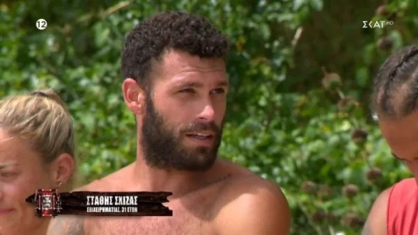 Survivor All Star spoiler: Νέο σκάνδαλο; Αποχωρεί οικειοθελώς σήμερα ο Στάθης Σχίζας
