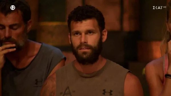 Survivor All Star: Είχαν πει ότι έπαιρνε περισσότερα από τους άλλους - Με πόσα λεφτά αποχώρησε ο Στάθης Σχίζας