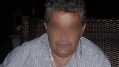 Τέμπη: «Κουβαλάω 35 φέρετρα στην πλάτη μου» - Οι πρώτες δηλώσεις του σταθμάρχη λίγες ώρες πριν την απολογία του