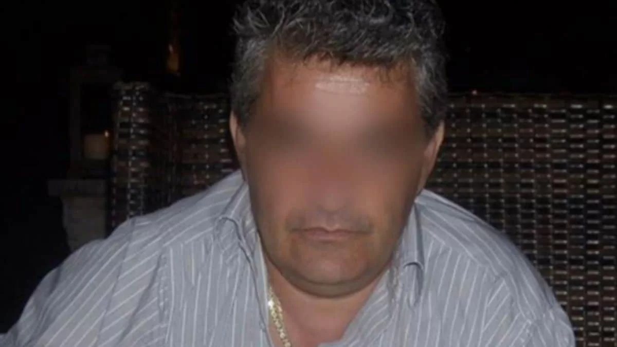 Τέμπη: «Κουβαλάω 35 φέρετρα στην πλάτη μου» - Οι πρώτες δηλώσεις του σταθμάρχη λίγες ώρες πριν την απολογία του