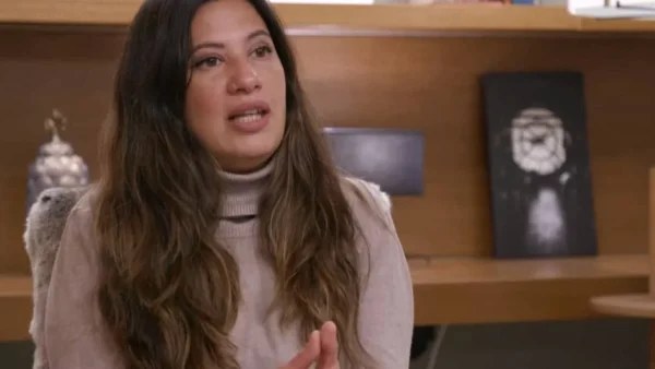 Masterchef 7:  «Τους πιπιλάει τα αυτιά και...» - Η Στέλλα κατέκραξε τον Πορφύρη πίσω από την πλάτη του