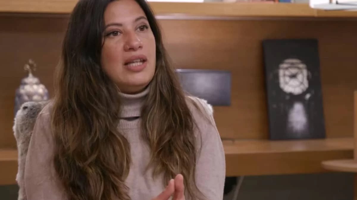 Masterchef 7:  «Τους πιπιλάει τα αυτιά και...» - Η Στέλλα κατέκραξε τον Πορφύρη πίσω από την πλάτη του