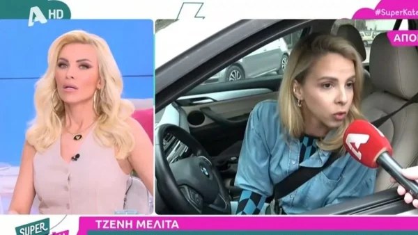 Eurovision: «Η πρόταση ήταν σχεδόν προσβλητική» - Τα "καρφιά" Καινούργιου & Πουλόπουλου για την ΕΡΤ! Τα σχόλια για την Μελιτά