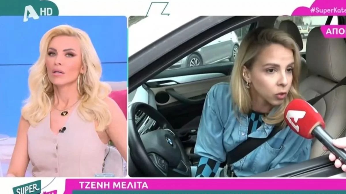 Eurovision: «Η πρόταση ήταν σχεδόν προσβλητική» - Τα "καρφιά" Καινούργιου & Πουλόπουλου για την ΕΡΤ! Τα σχόλια για την Μελιτά