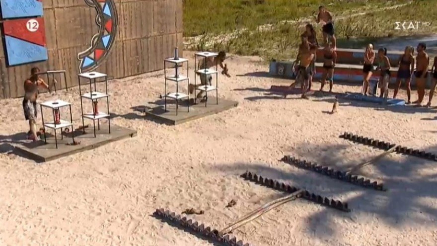 Survivor All Star