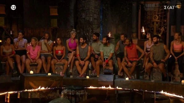 Survivor all star: Αυτός ο παίκτης αποχώρησε από το αποψινό (4/3) επεισόδιο