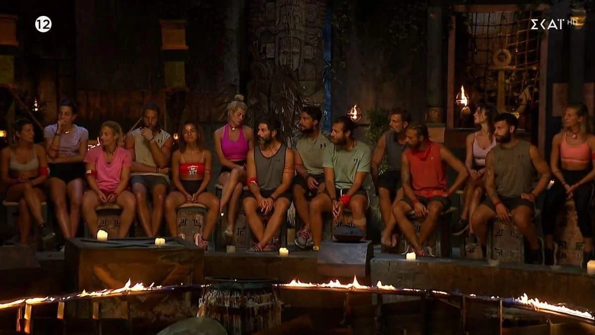 Survivor all star: Αυτός ο παίκτης αποχώρησε από το αποψινό (4/3) επεισόδιο