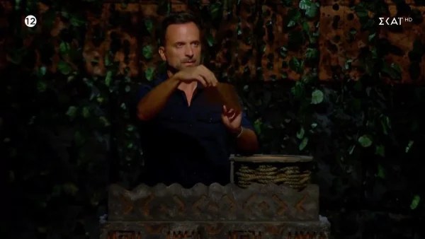 Survivor all star: Αυτός είναι ο πρώτος υποψήφιος για αυτή την εβδομάδα