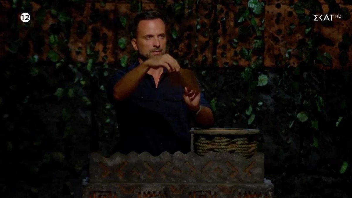 Survivor all star: Αυτός είναι ο πρώτος υποψήφιος για αυτή την εβδομάδα