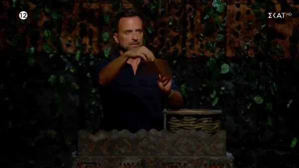 Survivor all star: Αυτοί είναι οι δύο υποψήφιοι από το αποψινό (6/3) συμβούλιο του νησιού