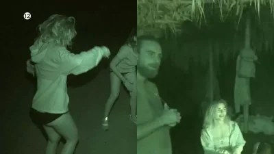Survivor All Star: Αδιανόητο! Οι παίκτες έκλεψαν το σπίτι του Ατζούν στον Άγιο Δομίνικο
