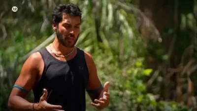 «Της κακότροπης κατινάρας» - Πανζουρλισμός στο twitter με το Survivor All Star και τον Γιώργο Ασημακόπουλο