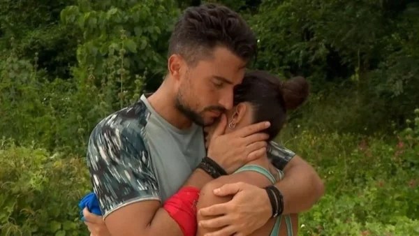 Survivor All Star: Συναγερμός στον Άγιο Δομίνικο - Αποχωρούν οικειοθελώς Μαριαλένα Ρουμελιώτη και Σάκης Κατσούλης;