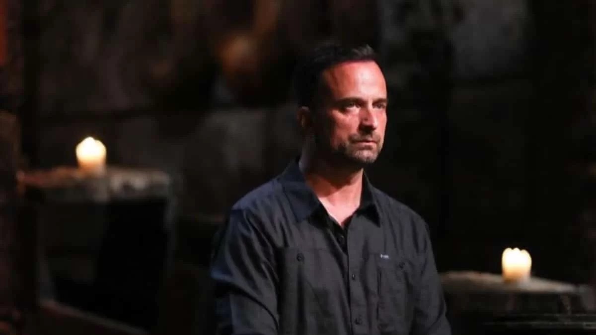 Survivor All Star: Ο Γιώργος Λιανός ανακοινώνει στους παίκτες για την πολύνεκρη τραγωδία στα Τέμπη
