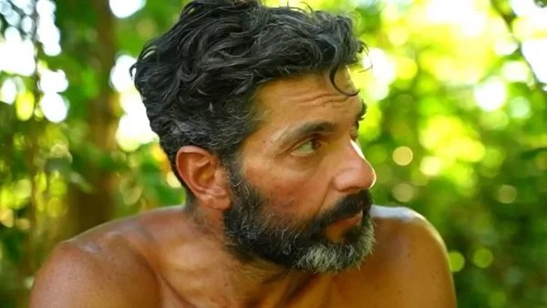 Survivor All Star: Σκάει «βόμβα» και με Σπύρο Μαρτίκα - Παράβαση κανονισμών και αποβολή;