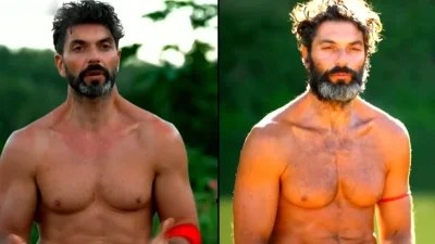 Survivor All Star: Πόσο άλλαξαν εμφανισιακά οι παίκτες μέσα σε 10 εβδομάδες - Ποιοι τρώνε κρυφά και ποιοι όχι