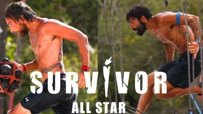 Survivor All Star: Αλλάζουν οι ημέρες προβολής ξανά!