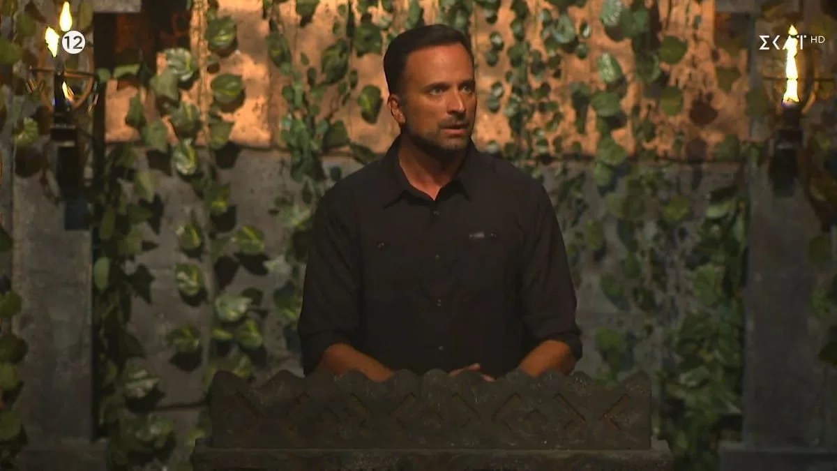 Survivor All star: Σοκ στον ΣΚΑΙ με τα ποσοστά τηλεθέασης που έκανε το επεισόδιο με την αποβολή των παικτών