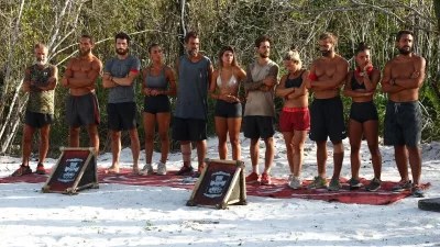 Survivor All Star: Αποκάλυψη! Αυτός είναι ο επόμενος παίκτης που εξετάζει η παραγωγή για παραβίαση κανόνων!