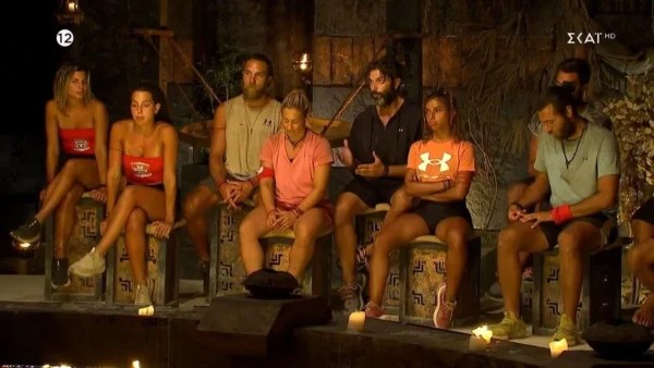 Survivor All Star: Αυτός ο παίκτης αποχώρησε απόψε