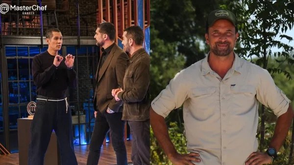 MasterChef: Έκανε το μεγάλο μπραφ - Τα νούμερα τηλεθέασης (13/3) που σημείωσε απέναντι στο Survivor All Star