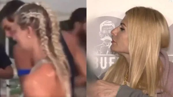 «Το βίντεο που είδαμε ήταν από...» - Η Ευρυδίκη Παπαδοπούλου αποκαλύπτει για πρώτη φορά τι συμβαίνει με το φαγητό πίσω από τις κάμερες του Survivor