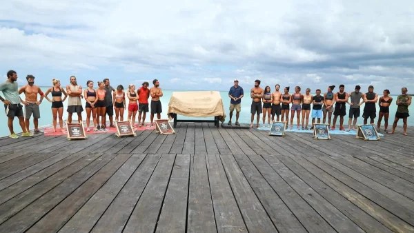 Survivor All Star: Φέρνει οργή η νέα απόφαση της παραγωγής - Που βάζει λουκέτα