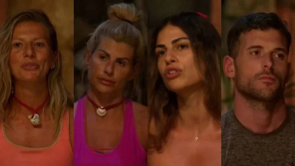 Survivor All Star spoiler 4/3: Άδικο ή δίκαιο; Αυτός αποχωρεί απόψε και γυρνάει Ελλάδα