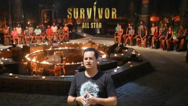Survivor All Star: Τρίβει τα χέρια του ο Ατζούν - Τι συνέβη στους διαδρόμους του ΣΚΑΙ