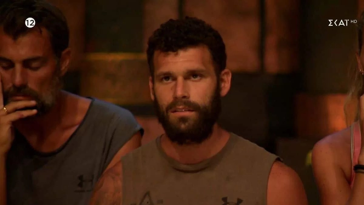 Survivor all star: «Είναι ανθρωποφάγο και...» - Αποχώρησε οικειοθελώς ο Στάθης Σχίζας