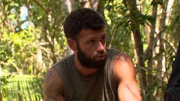 Survivor all star: «Στάθη μου κάτι βρωμάει εδώ!» - Φωτιά πήραν τα πληκτρολόγια των τουιτεράδων με Σχίζα και Παναγιώταρου