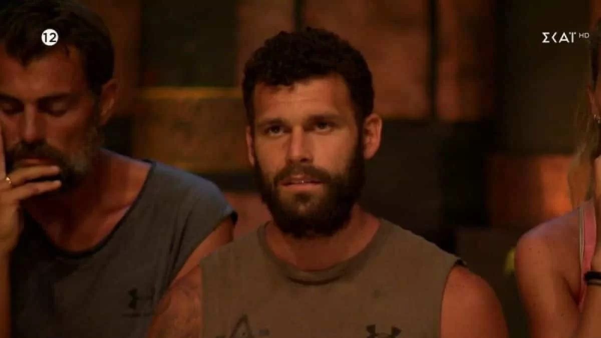 Survivor all star: Ζαλίστηκαν στο ΣΚΑΪ με τα νούμερα τηλεθέασης από την οικειοθελή αποχώρηση (5/3) του Στάθη Σχίζα