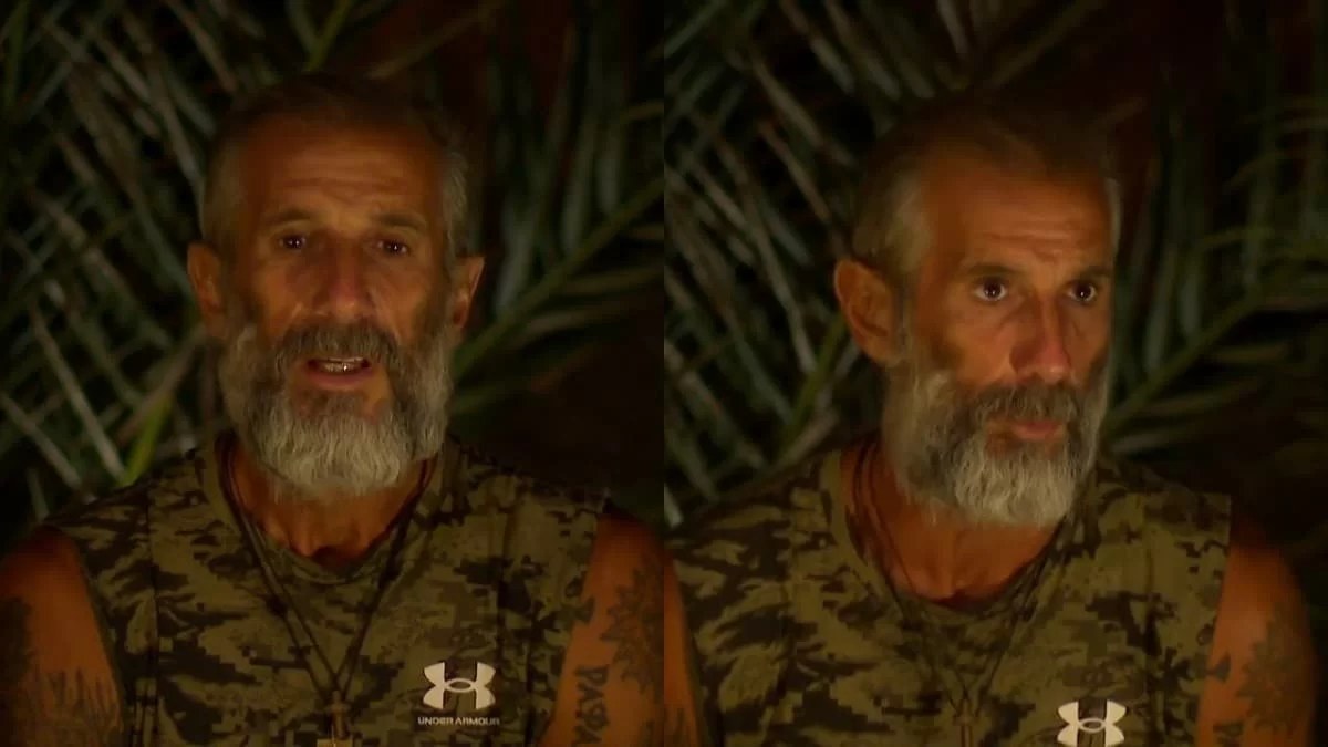 Survivor all star: «Τσούζει η αλήθεια Γκότση!» - Πυρ και μανία ο Καραγκούνιας