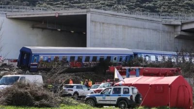 Τέμπη: «Πήρε αναρρωτική χωρίς να εξεταστεί» - Σοκάρει το πόρισμα για τον επιθεωρητή του ΟΣΕ
