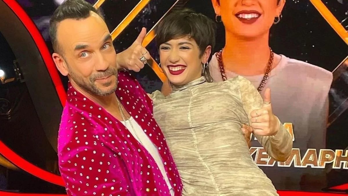 The Voice: Τι νούμερα τηλεθέασης έκανε ο μεγάλος τελικός