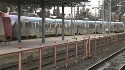 Τέμπη: Ραγδαίες εξελίξεις με τον συμβασιούxo σταθμάρχη - Τι ισχυρίστηκε