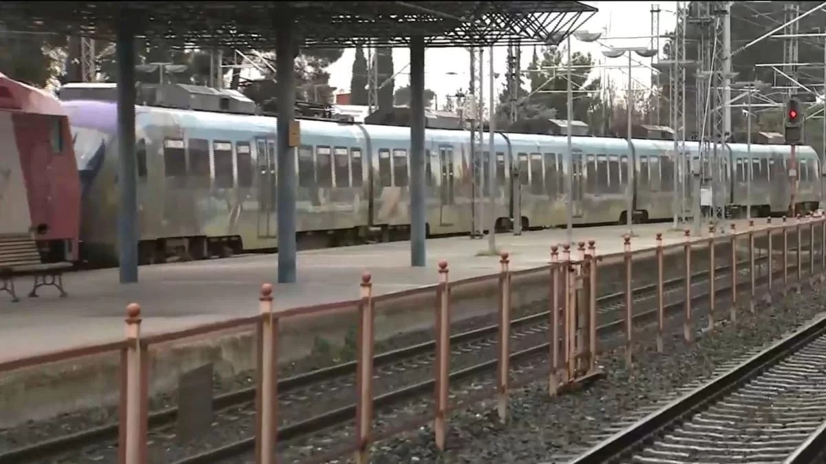 Τέμπη: Ραγδαίες εξελίξεις με τον συμβασιούxo σταθμάρχη - Τι ισχυρίστηκε
