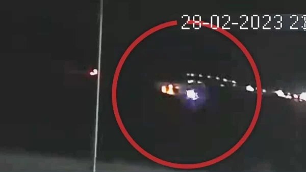 Ψάχνουν να βρούν το "Γιατί" - Βίντεο ντοκουμέντο με το intercity 62 πριν την σύγκρουση στα Τέμπη